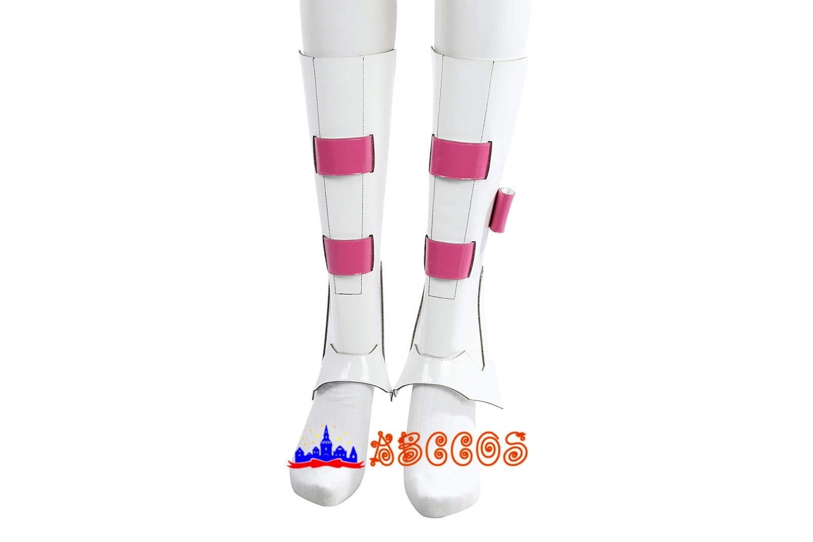Fortnite Gwenpool cosplay costume-ABCcosplay Fortnite Gwenpool cosplay costume-ABCcosplay