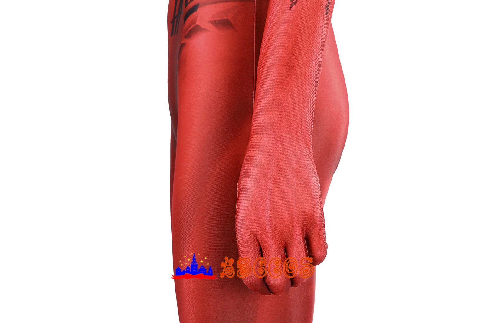 Baldur’s Gate 3 Karlach cosplay costume-ABCcosplay Baldur’s Gate 3 Karlach cosplay costume-ABCcosplay