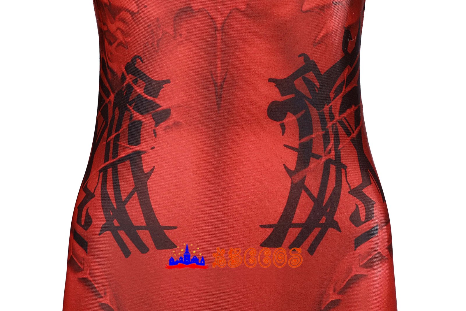 Baldur’s Gate 3 Karlach cosplay costume-ABCcosplay Baldur’s Gate 3 Karlach cosplay costume-ABCcosplay
