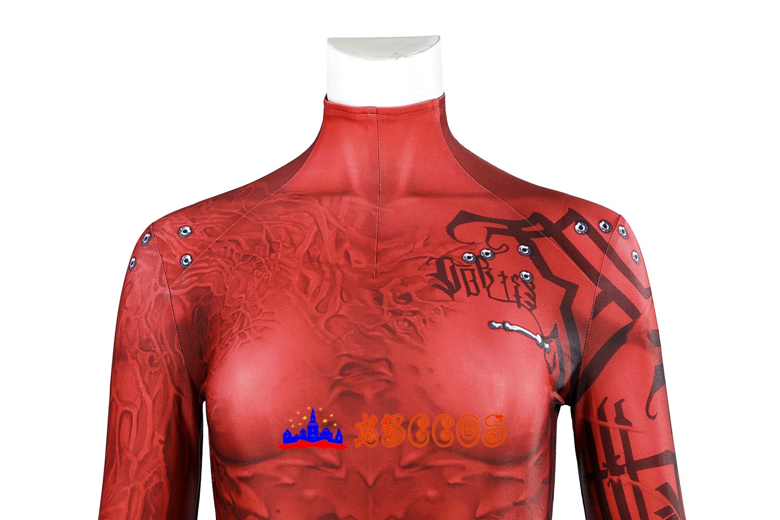 Baldur’s Gate 3 Karlach cosplay costume-ABCcosplay Baldur’s Gate 3 Karlach cosplay costume-ABCcosplay