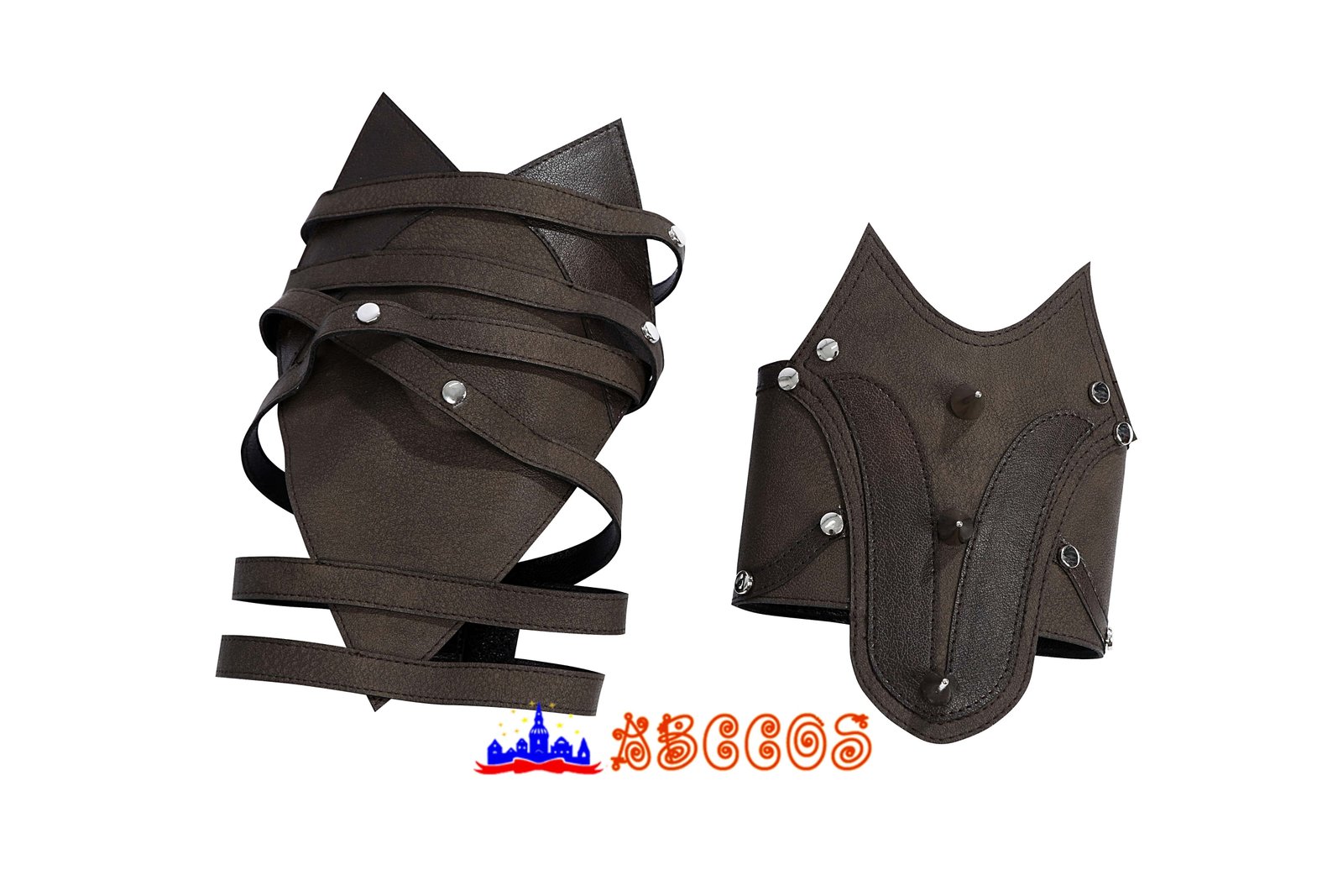 Baldur’s Gate 3 Karlach cosplay costume-ABCcosplay Baldur’s Gate 3 Karlach cosplay costume-ABCcosplay