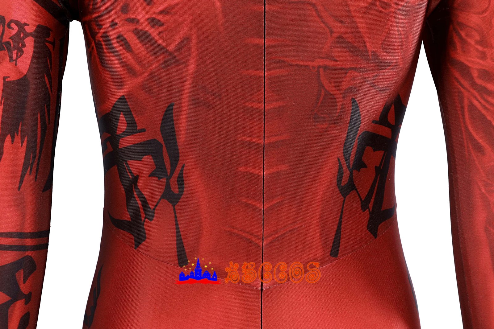 Baldur’s Gate 3 Karlach cosplay costume-ABCcosplay Baldur’s Gate 3 Karlach cosplay costume-ABCcosplay