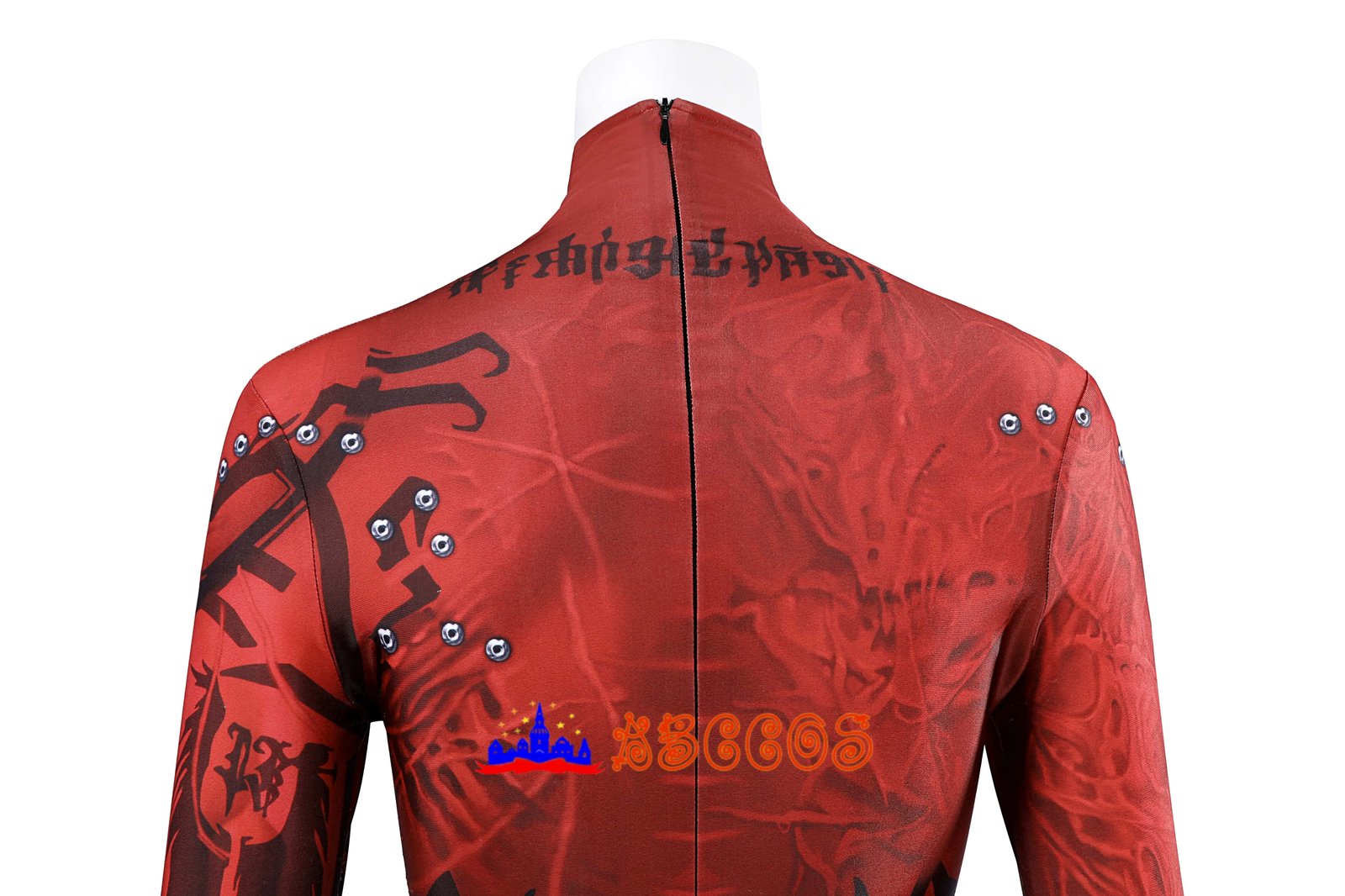 Baldur’s Gate 3 Karlach cosplay costume-ABCcosplay Baldur’s Gate 3 Karlach cosplay costume-ABCcosplay