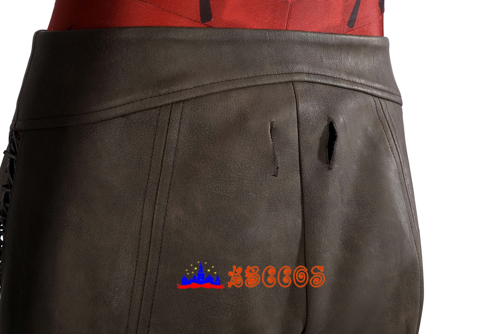 Baldur’s Gate 3 Karlach cosplay costume-ABCcosplay Baldur’s Gate 3 Karlach cosplay costume-ABCcosplay