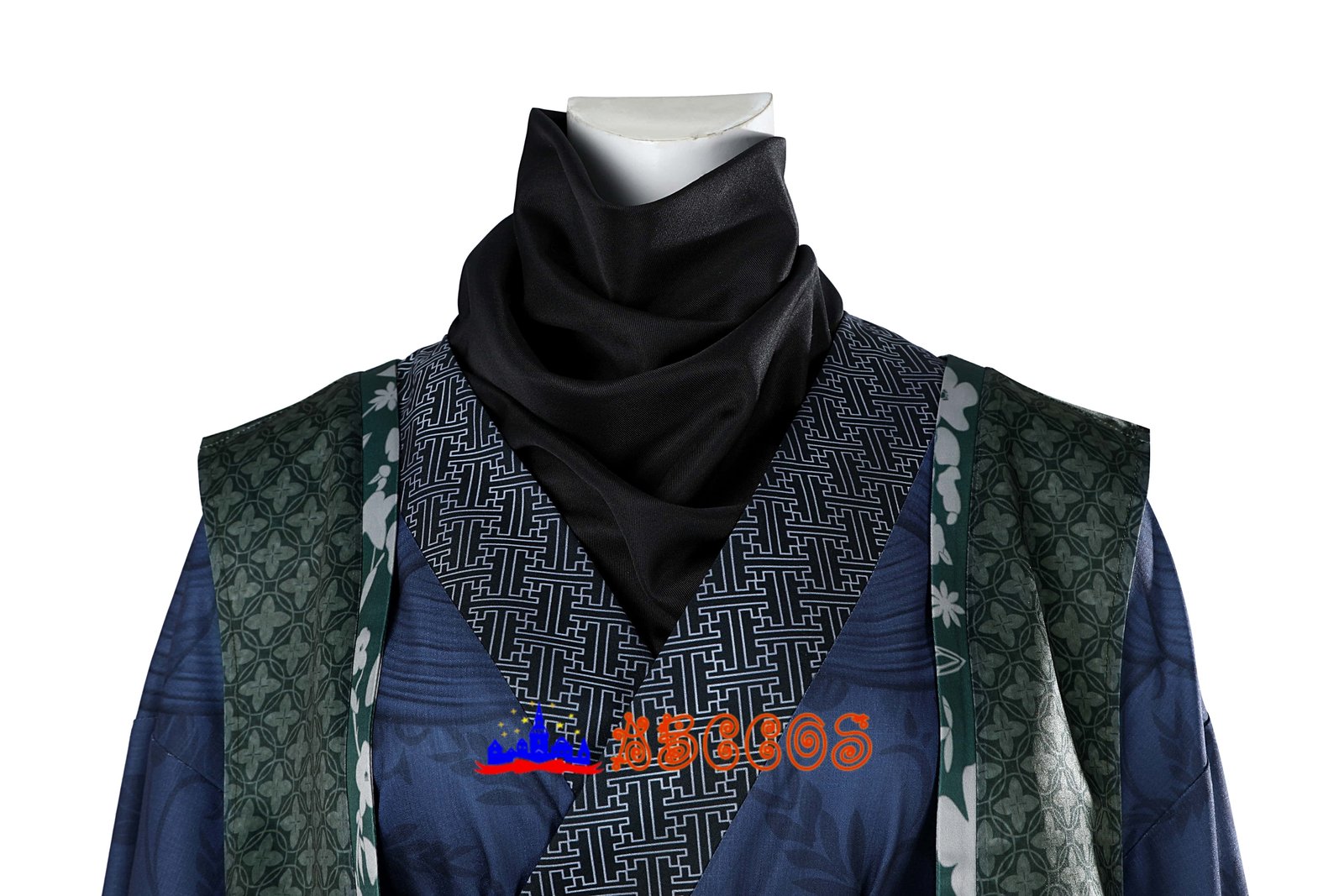 Black Myth: Wukong Fourth Sister Female Spider Demon cosplay costume-ABCcosplay Black Myth: Wukong Fourth Sister Female Spider Demon cosplay costume-ABCcosplay