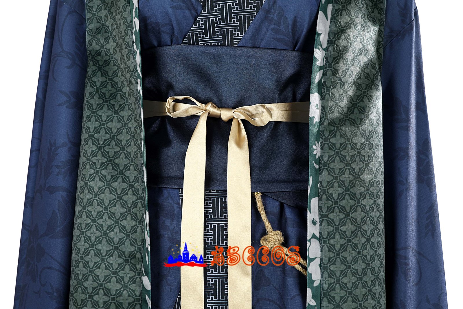 Black Myth: Wukong Fourth Sister Female Spider Demon cosplay costume-ABCcosplay Black Myth: Wukong Fourth Sister Female Spider Demon cosplay costume-ABCcosplay