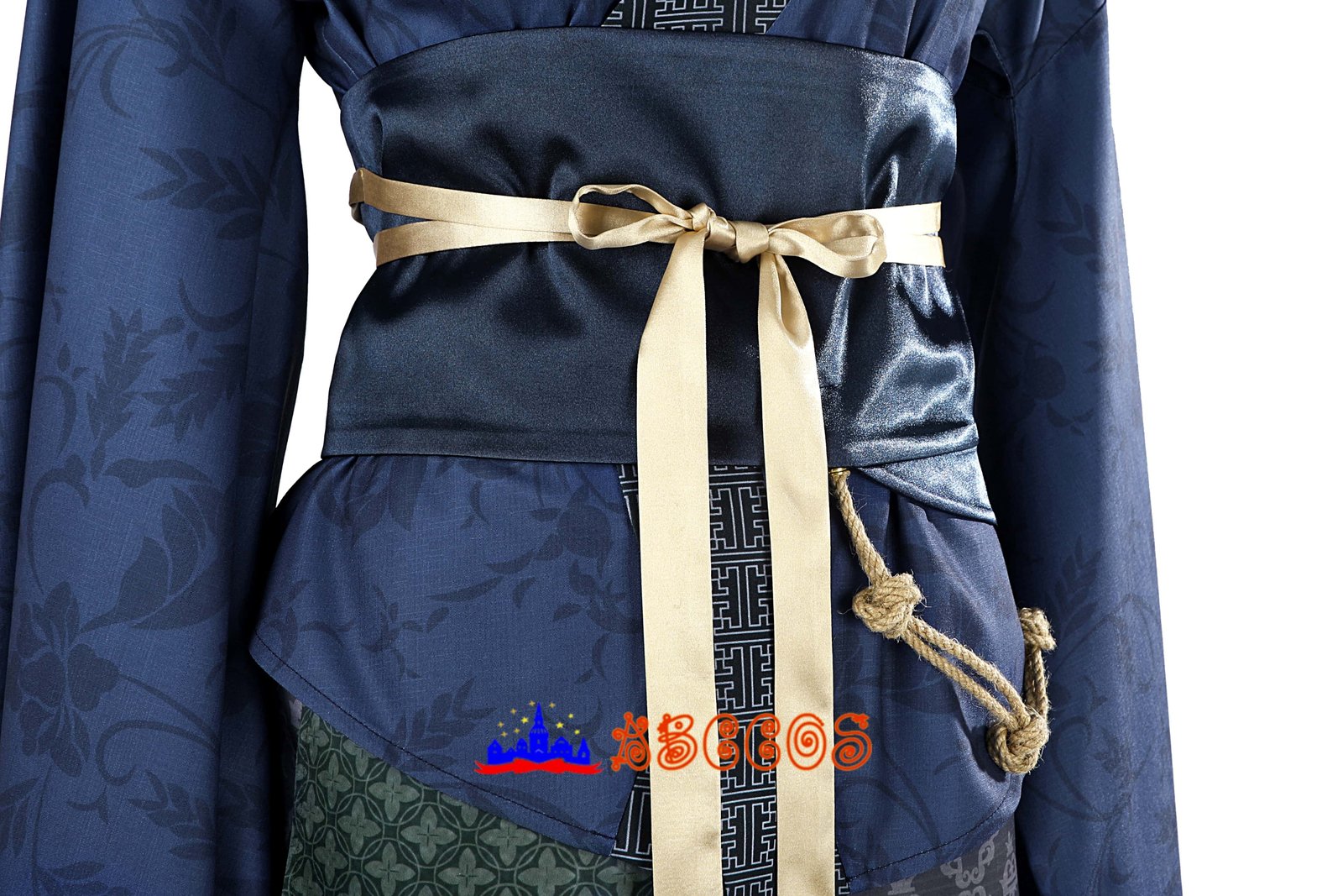 Black Myth: Wukong Fourth Sister Female Spider Demon cosplay costume-ABCcosplay Black Myth: Wukong Fourth Sister Female Spider Demon cosplay costume-ABCcosplay