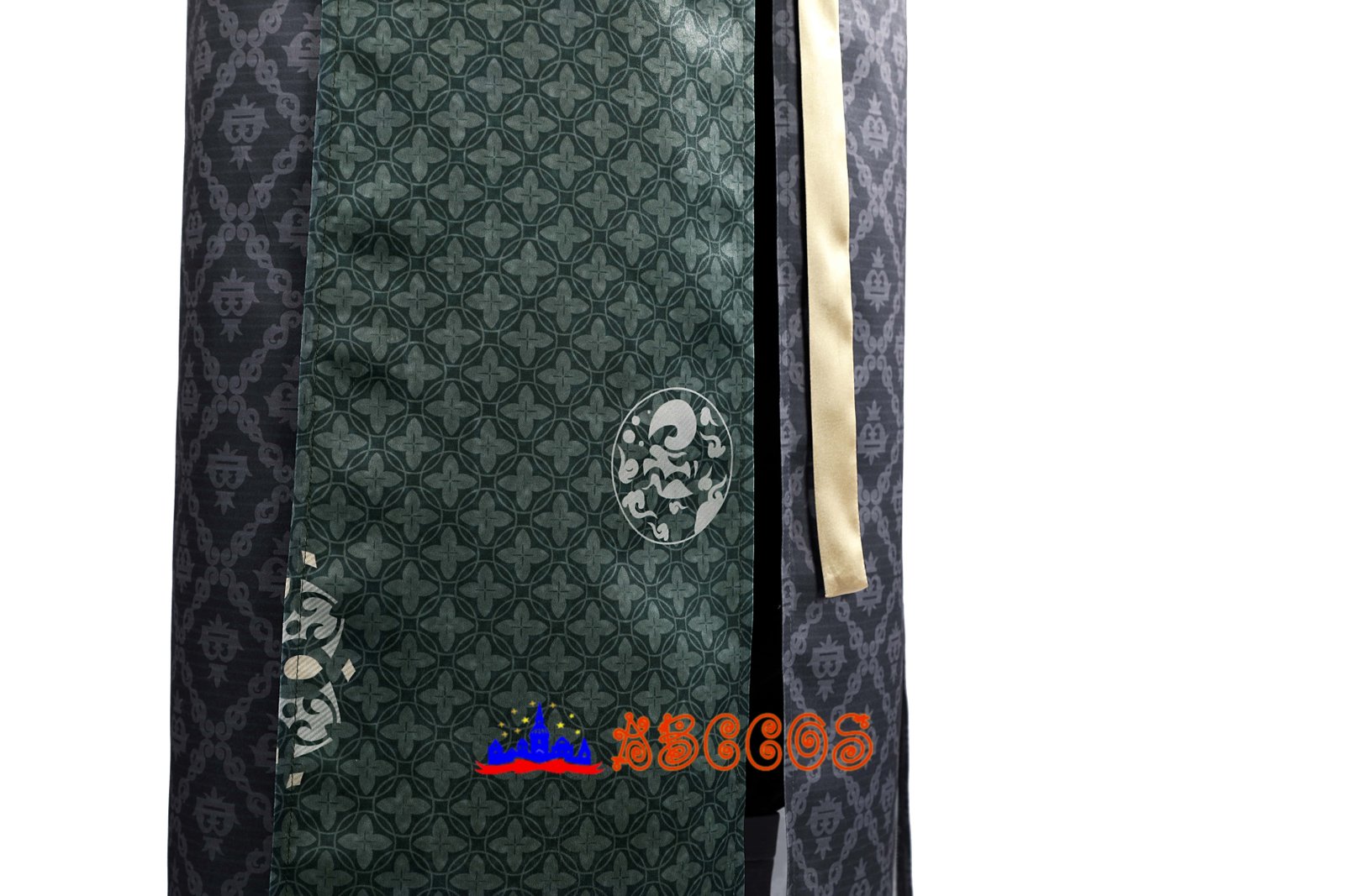 Black Myth: Wukong Fourth Sister Female Spider Demon cosplay costume-ABCcosplay Black Myth: Wukong Fourth Sister Female Spider Demon cosplay costume-ABCcosplay