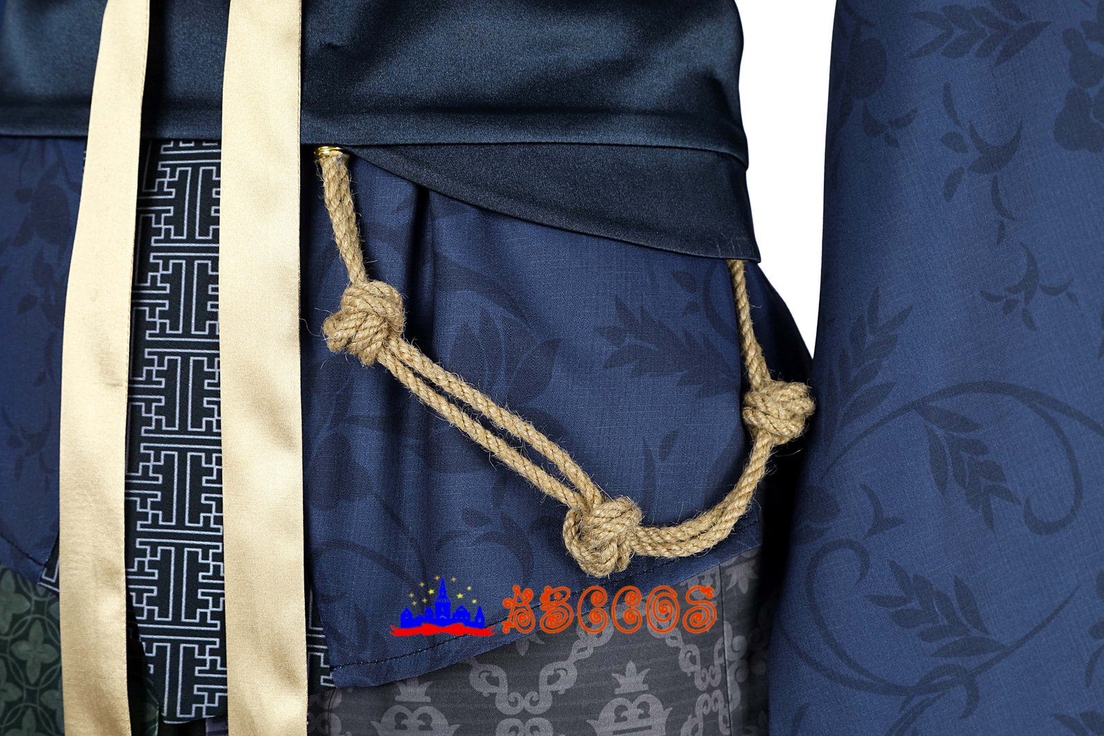 Black Myth: Wukong Fourth Sister Female Spider Demon cosplay costume-ABCcosplay Black Myth: Wukong Fourth Sister Female Spider Demon cosplay costume-ABCcosplay
