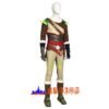 The Legend of Zelda: Breath of the Wild Rito Armor Snowquill Tunic cosplay costume The Legend of Zelda: Breath of the Wild Rito Armor Snowquill Tunic cosplay costume