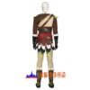 The Legend of Zelda: Breath of the Wild Rito Armor Snowquill Tunic cosplay costume The Legend of Zelda: Breath of the Wild Rito Armor Snowquill Tunic cosplay costume