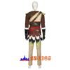The Legend of Zelda: Breath of the Wild Rito Armor Snowquill Tunic cosplay costume The Legend of Zelda: Breath of the Wild Rito Armor Snowquill Tunic cosplay costume