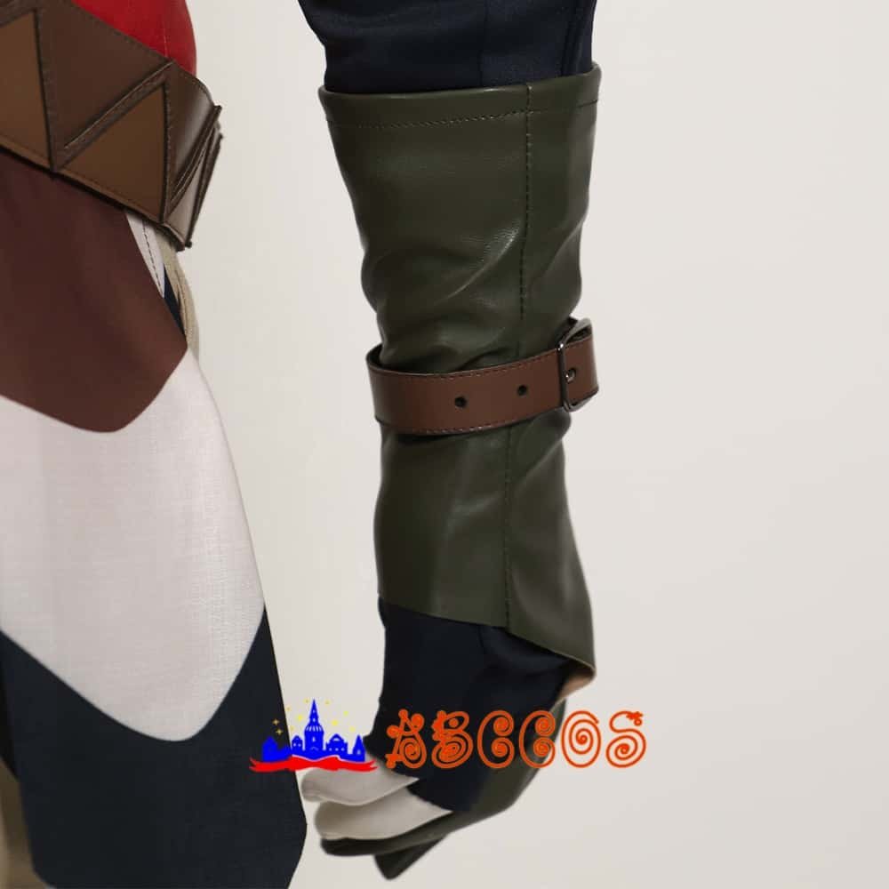 The Legend of Zelda: Breath of the Wild Rito Armor Snowquill Tunic cosplay costume-ABCcosplay The Legend of Zelda: Breath of the Wild Rito Armor Snowquill Tunic cosplay costume-ABCcosplay