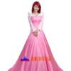 Sleeping Beauty Aurora Briar Rose cosplay costume