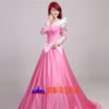 Sleeping Beauty Aurora Briar Rose cosplay costume