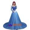 Sleeping Beauty Aurora Briar Rose cosplay costume