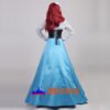 Disney The Little Mermaid Ariel cosplay costume