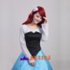Disney The Little Mermaid Ariel cosplay costume