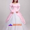 Disney The Little Mermaid Ariel cosplay costume