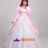 Disney The Little Mermaid Ariel cosplay costume