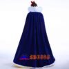 Disney Snow White princess cosplay costume Disney Snow White princess cosplay costume