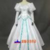 Disney The Little Mermaid Ariel cosplay costume