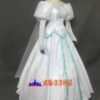 Disney The Little Mermaid Ariel cosplay costume