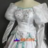 Disney The Little Mermaid Ariel cosplay costume