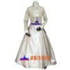 Frozen II Princess Anna cosplay costume