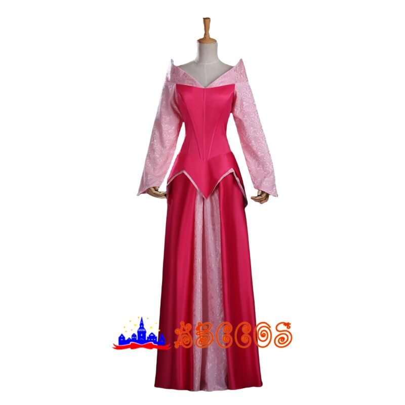 Disney Sleeping Beauty cosplay costume Disney Sleeping Beauty cosplay costume
