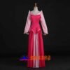 Disney Sleeping Beauty cosplay costume Disney Sleeping Beauty cosplay costume