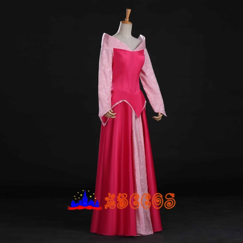 Disney Sleeping Beauty cosplay costume Disney Sleeping Beauty cosplay costume