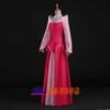 Disney Sleeping Beauty cosplay costume Disney Sleeping Beauty cosplay costume