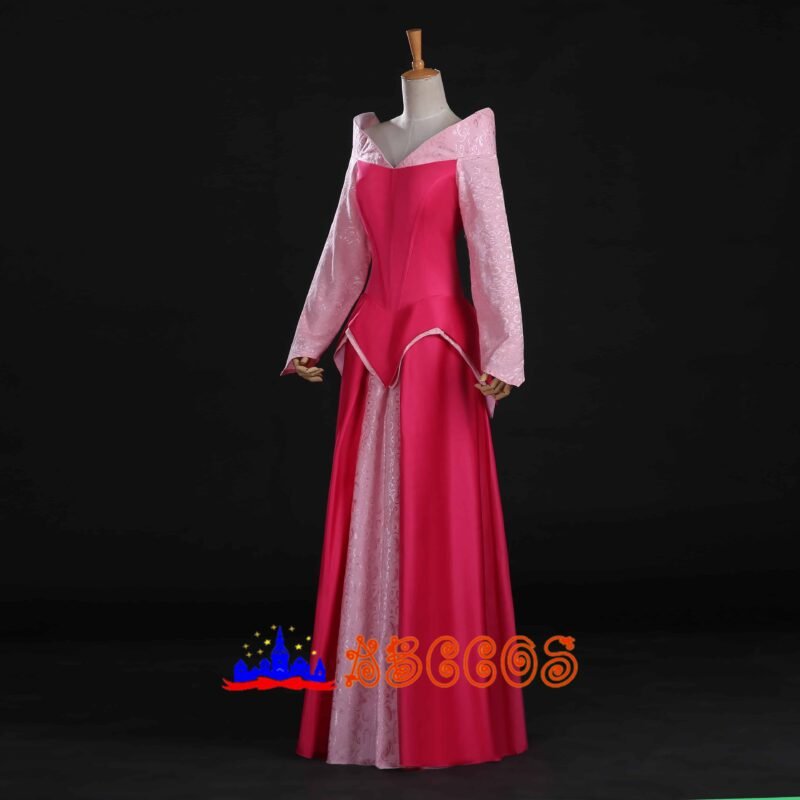 Disney Sleeping Beauty cosplay costume Disney Sleeping Beauty cosplay costume