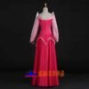 Disney Sleeping Beauty cosplay costume Disney Sleeping Beauty cosplay costume