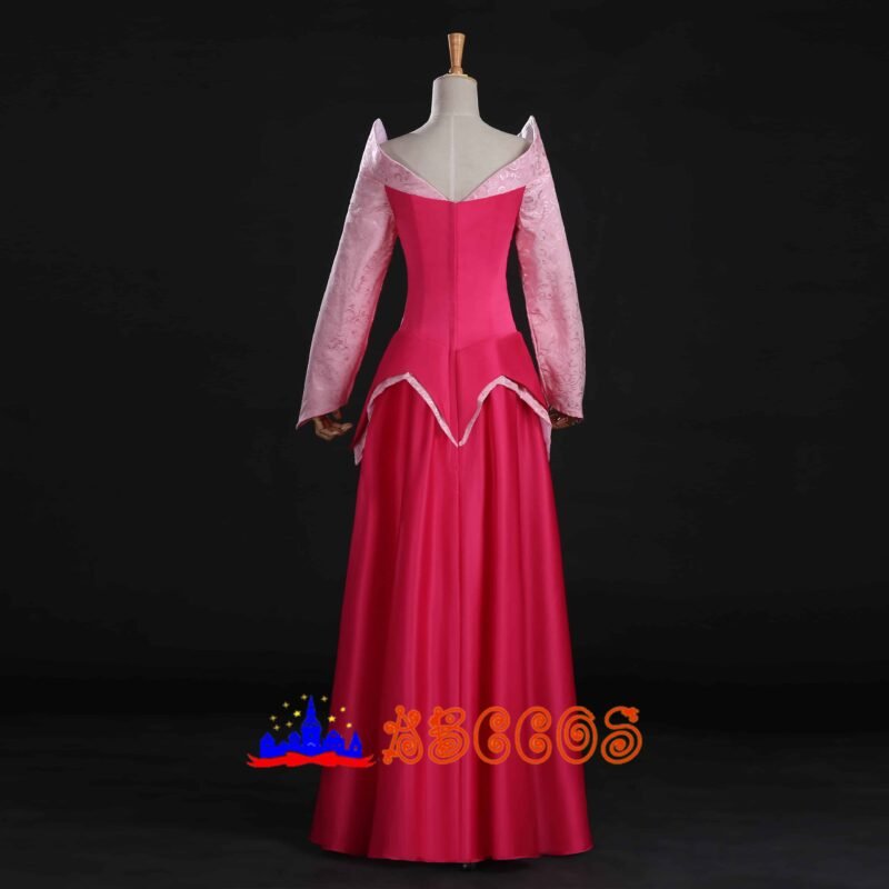 Disney Sleeping Beauty cosplay costume Disney Sleeping Beauty cosplay costume