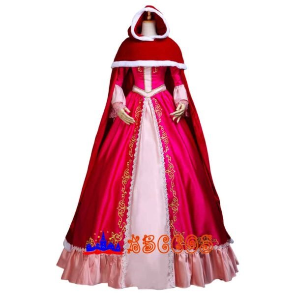 Disney Beauty and the Beast Belle cosplay costume Disney Beauty and the Beast Belle cosplay costume