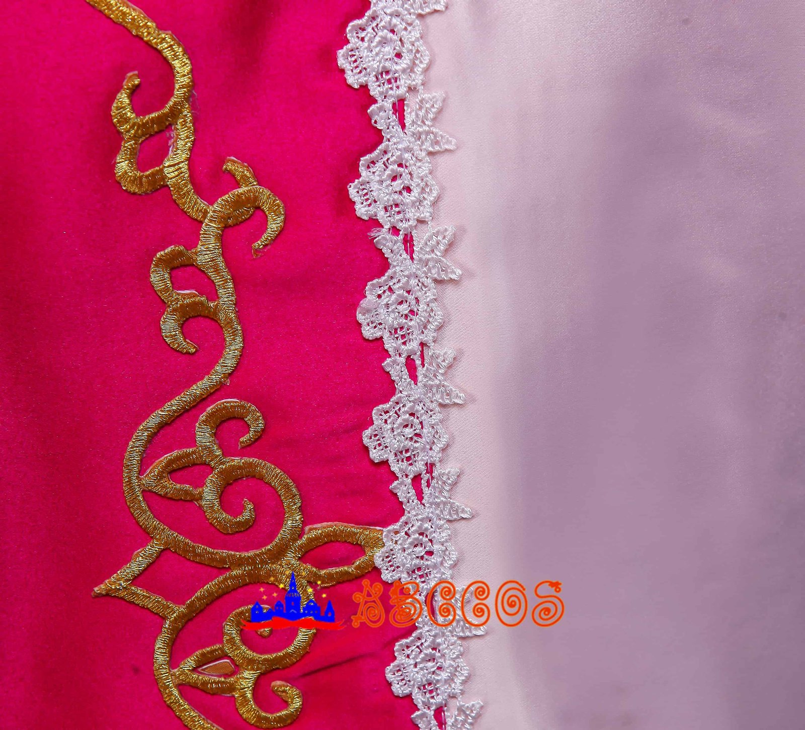Disney Beauty and the Beast Belle cosplay costume-ABCcosplay Disney Beauty and the Beast Belle cosplay costume-ABCcosplay