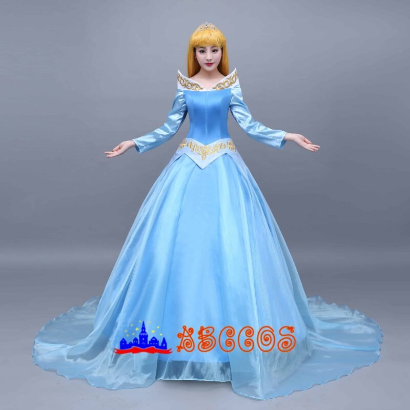 Maleficent Sleeping Beauty princess dress cosplay costume Maleficent Sleeping Beauty princess dress cosplay costume
