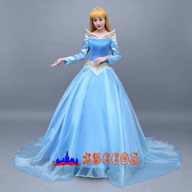 Maleficent Sleeping Beauty princess dress cosplay costume Maleficent Sleeping Beauty princess dress cosplay costume