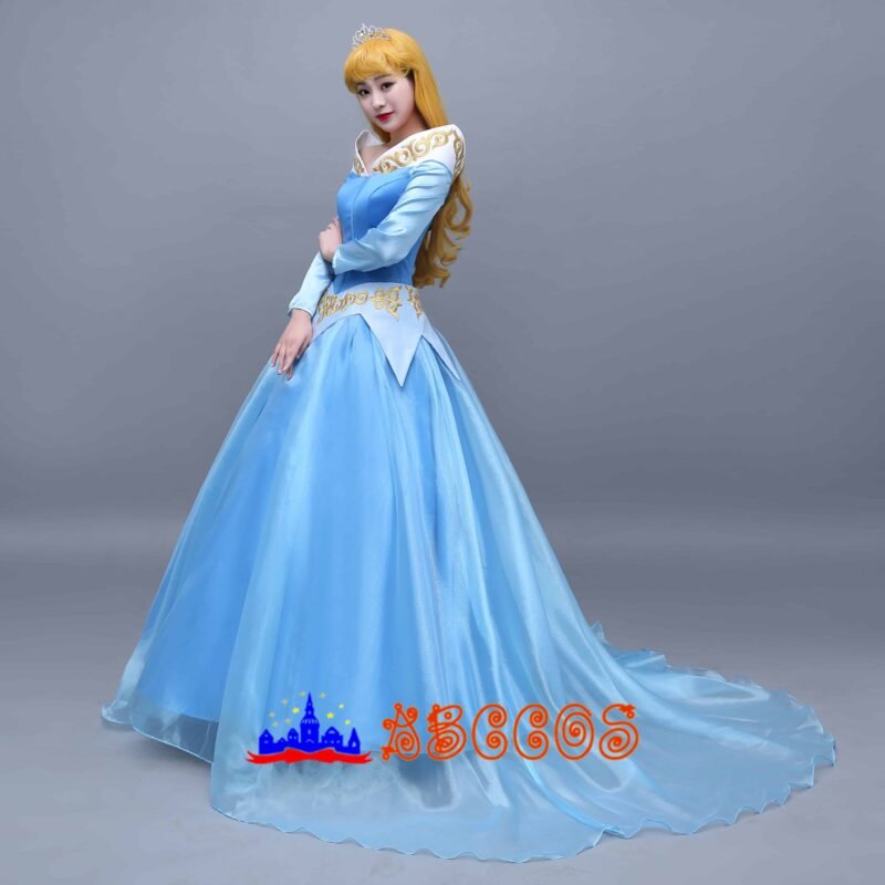 Maleficent Sleeping Beauty princess dress cosplay costume Maleficent Sleeping Beauty princess dress cosplay costume