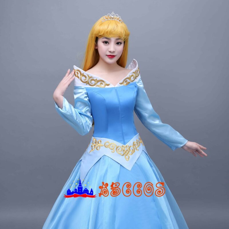 Maleficent Sleeping Beauty princess dress cosplay costume Maleficent Sleeping Beauty princess dress cosplay costume