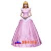 Disney Sleeping Beauty princess dress cosplay costume Disney Sleeping Beauty princess dress cosplay costume
