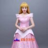Disney Sleeping Beauty princess dress cosplay costume Disney Sleeping Beauty princess dress cosplay costume
