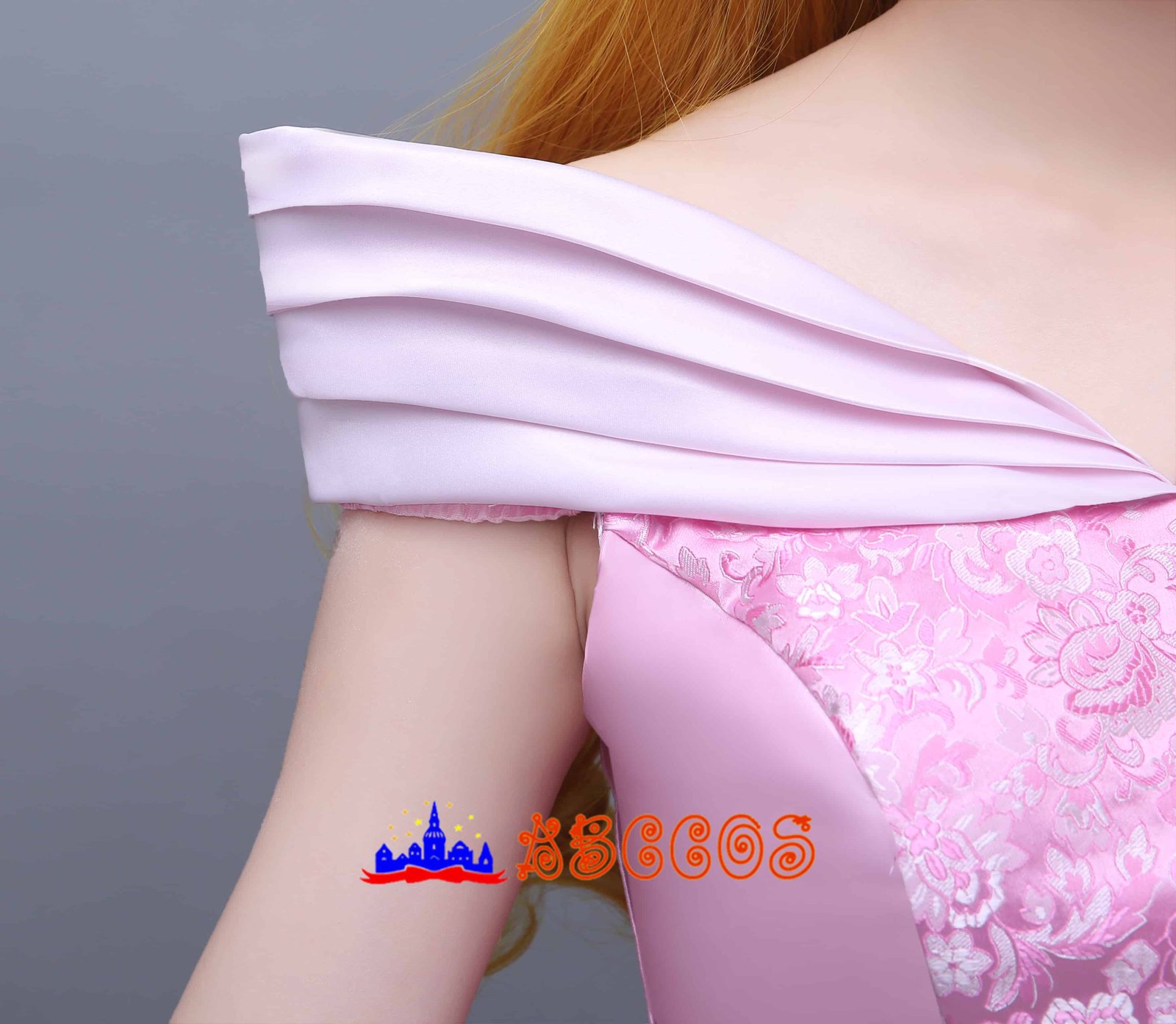 Disney Sleeping Beauty princess dress cosplay costume-ABCcosplay Disney Sleeping Beauty princess dress cosplay costume-ABCcosplay