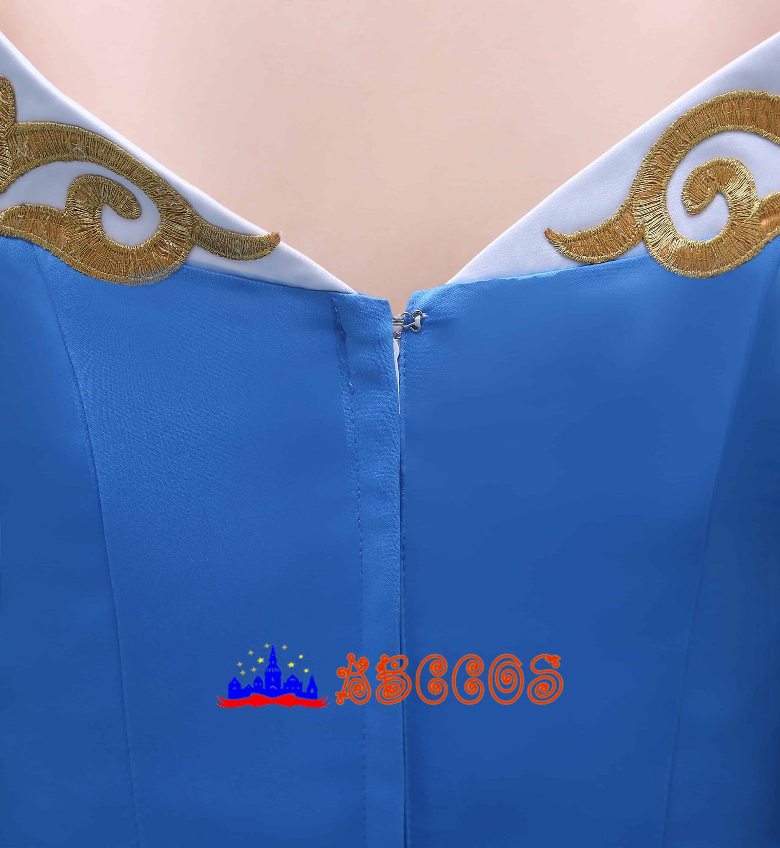 Maleficent Sleeping Beauty princess dress cosplay costume-ABCcosplay Maleficent Sleeping Beauty princess dress cosplay costume-ABCcosplay
