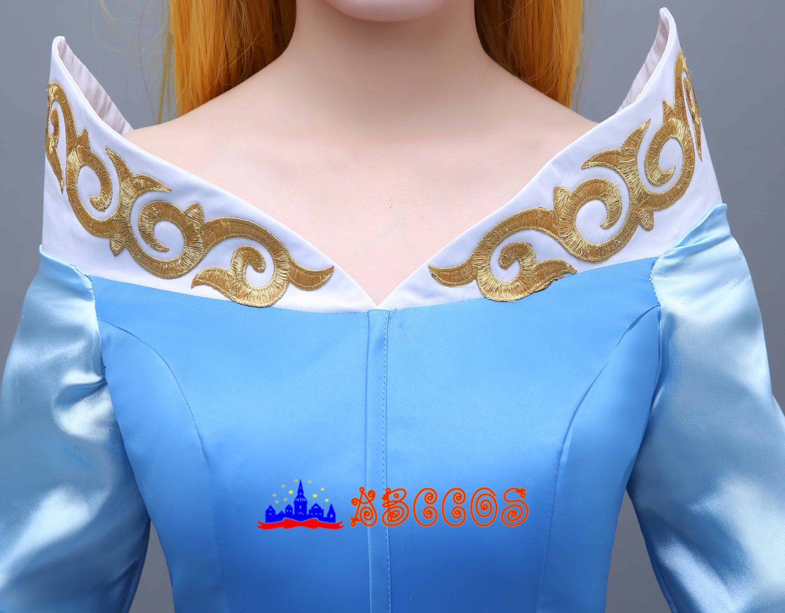 Maleficent Sleeping Beauty princess dress cosplay costume-ABCcosplay Maleficent Sleeping Beauty princess dress cosplay costume-ABCcosplay