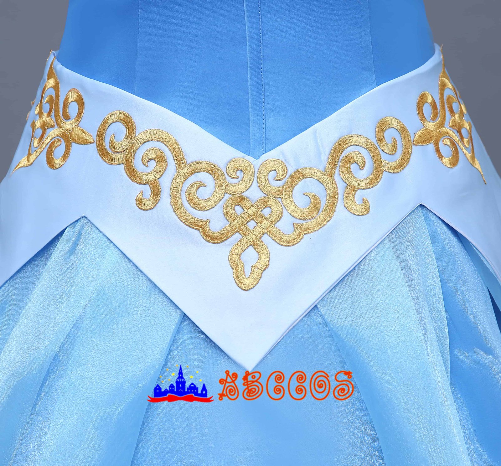 Maleficent Sleeping Beauty princess dress cosplay costume-ABCcosplay Maleficent Sleeping Beauty princess dress cosplay costume-ABCcosplay