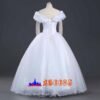Disney Cinderella Ella wedding dress cosplay costume Disney Cinderella Ella wedding dress cosplay costume