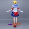 Sailor Moon Tsukino Usagi/Sailor Moon/New Queen Serenity cosplay costume Sailor Moon Tsukino Usagi/Sailor Moon/New Queen Serenity cosplay costume
